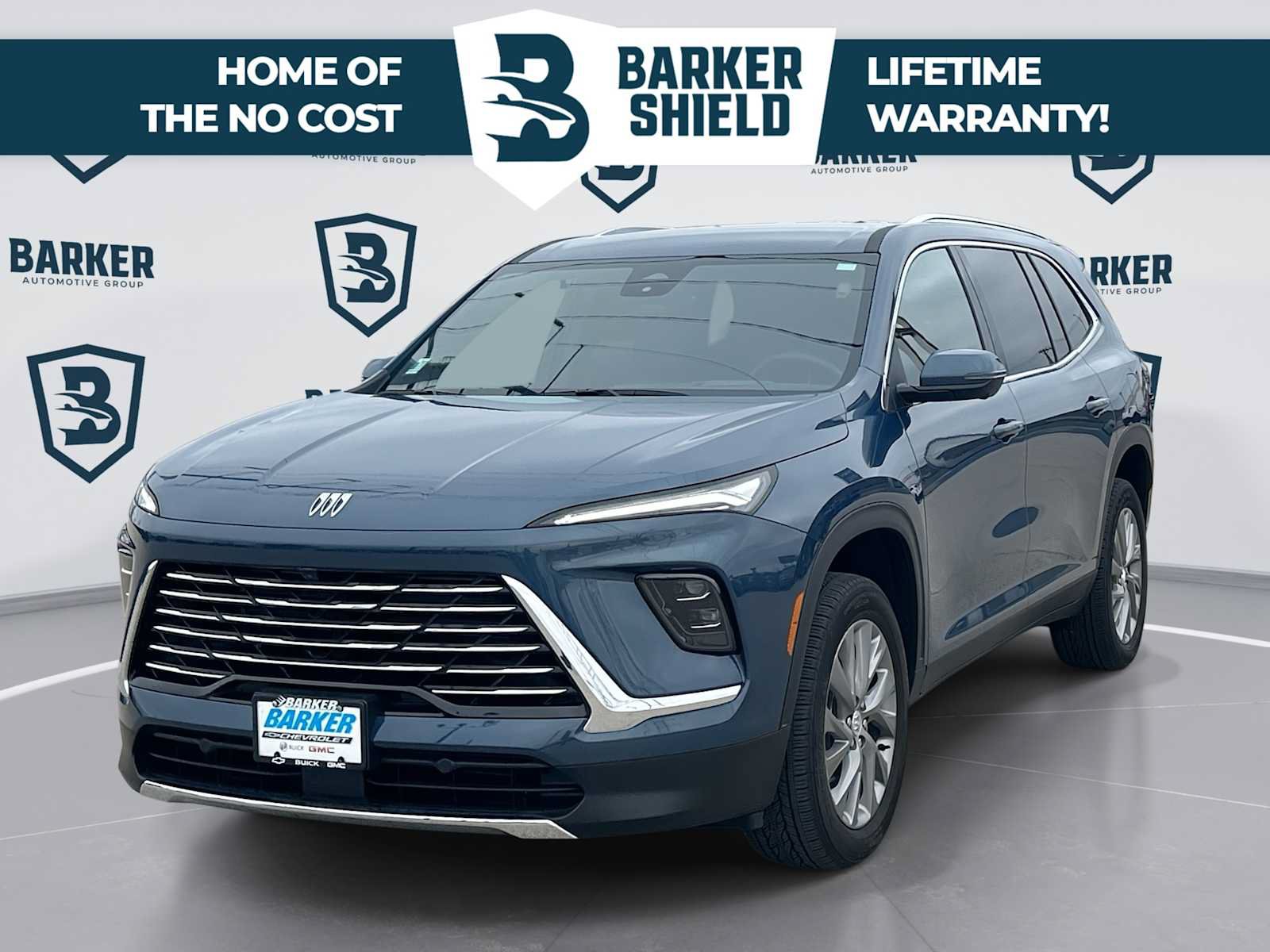 Used 2026 Buick Enclave Preferred w/ Power Package