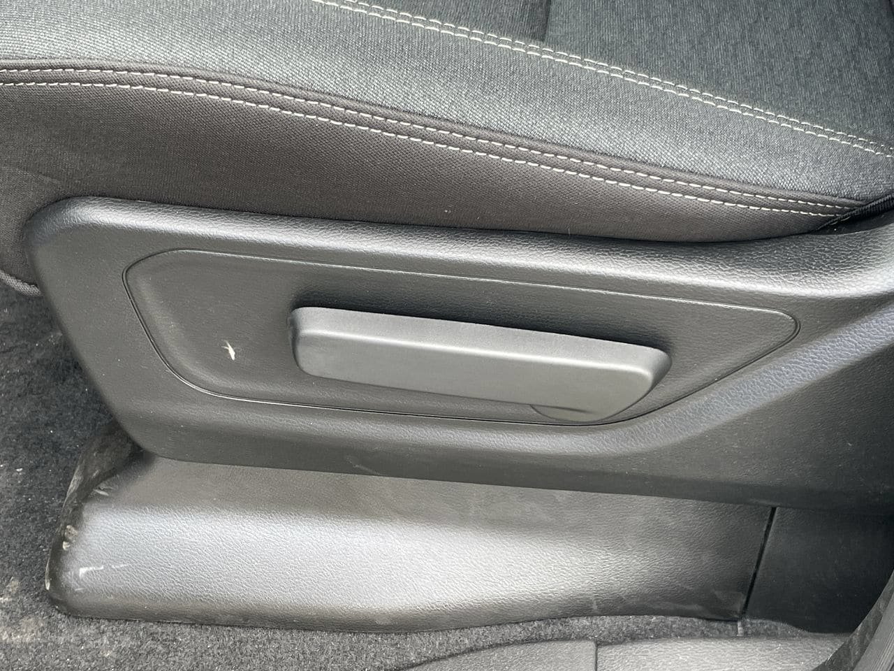 New 2026 RAM 1500 Classic Warlock AWD/4WD image 12