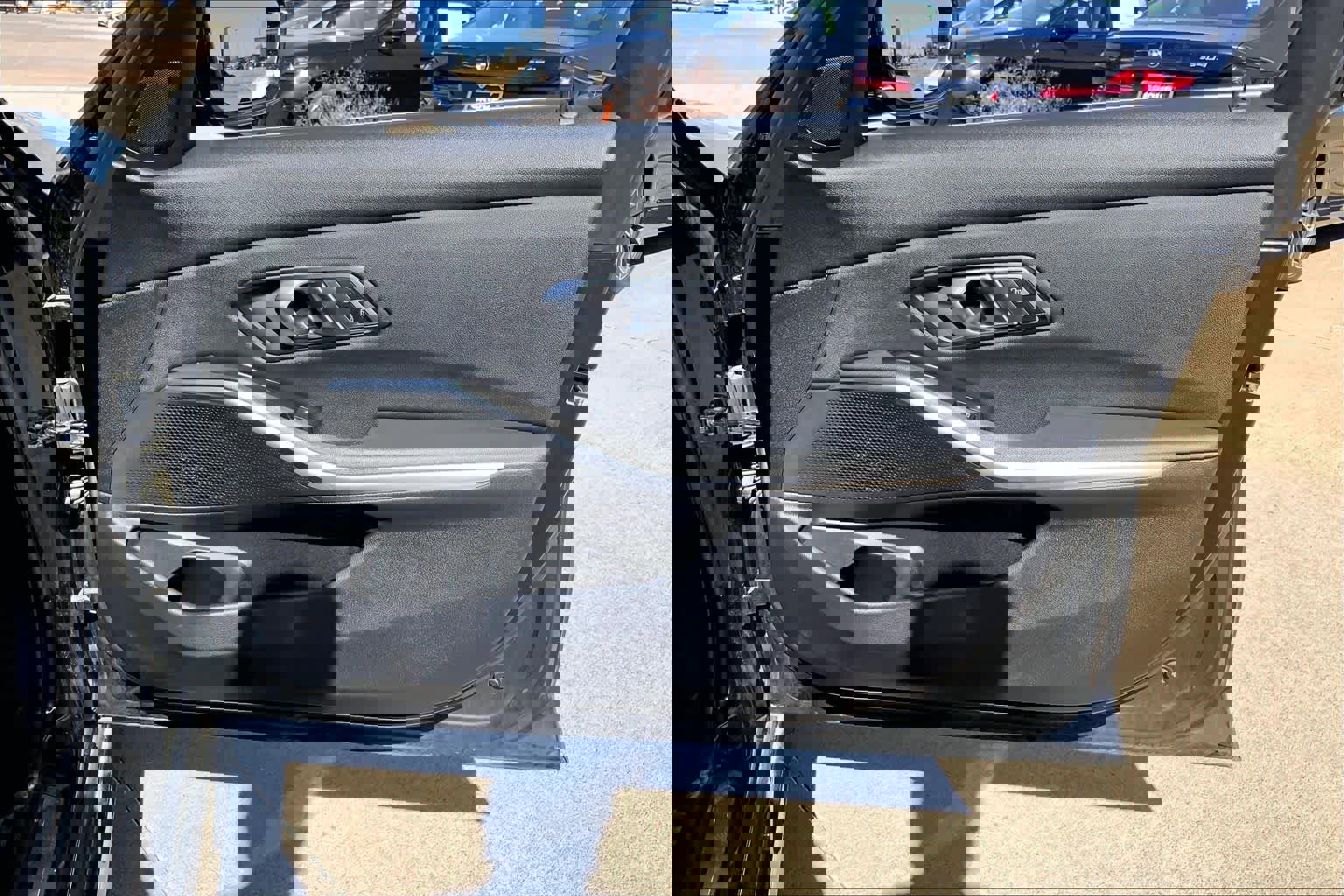 Used 2020 BMW 330i Sedan image 21