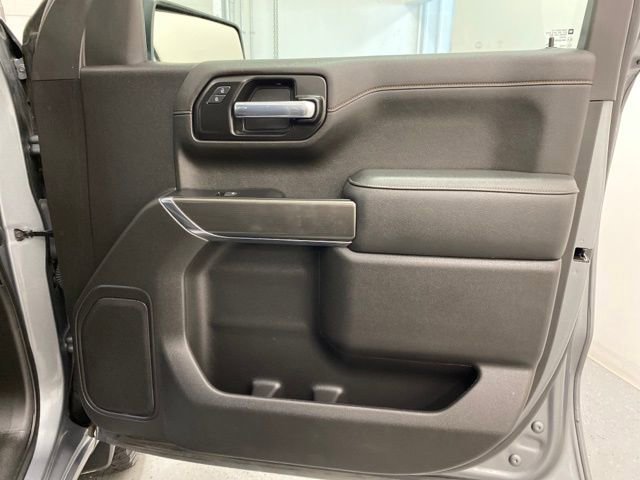 Used 2021 GMC Sierra 1500 AT4 image 33