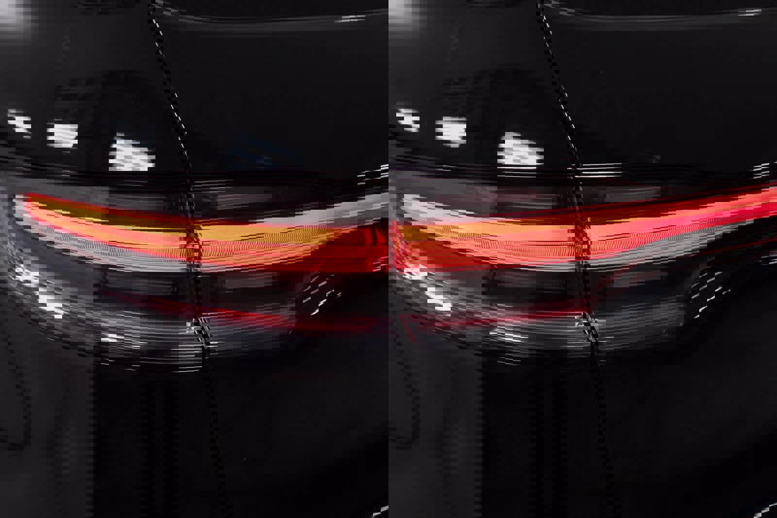 Certified 2025 Porsche Macan Turbo image 36