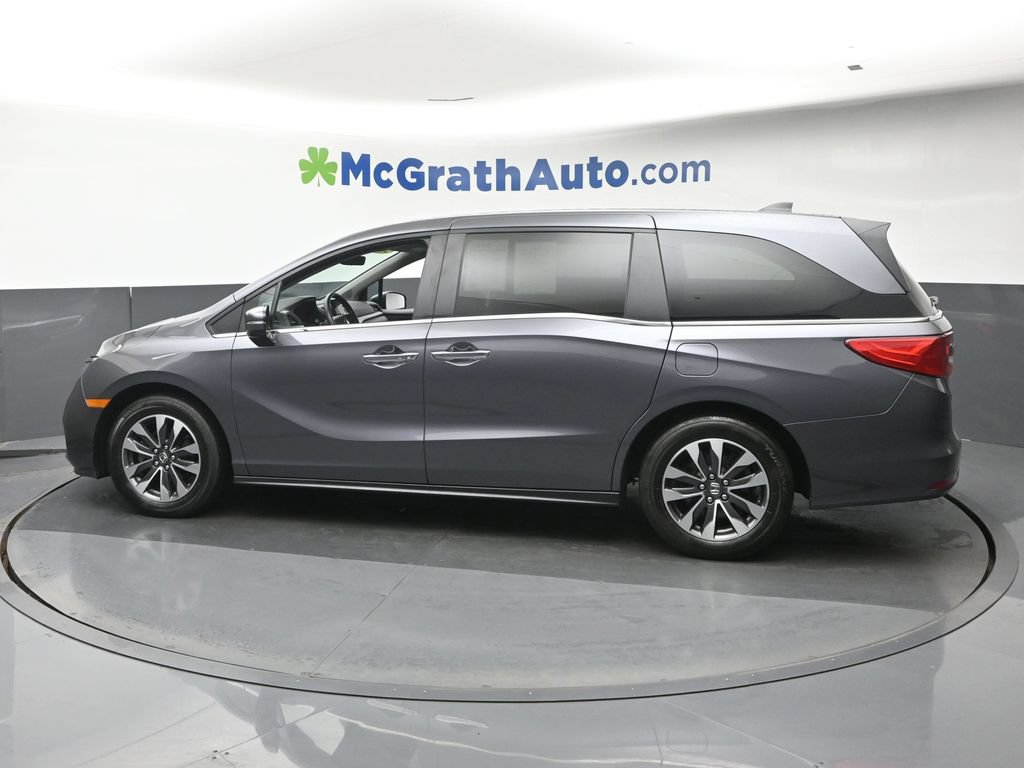 Used 2024 Honda Odyssey EX-L image 24