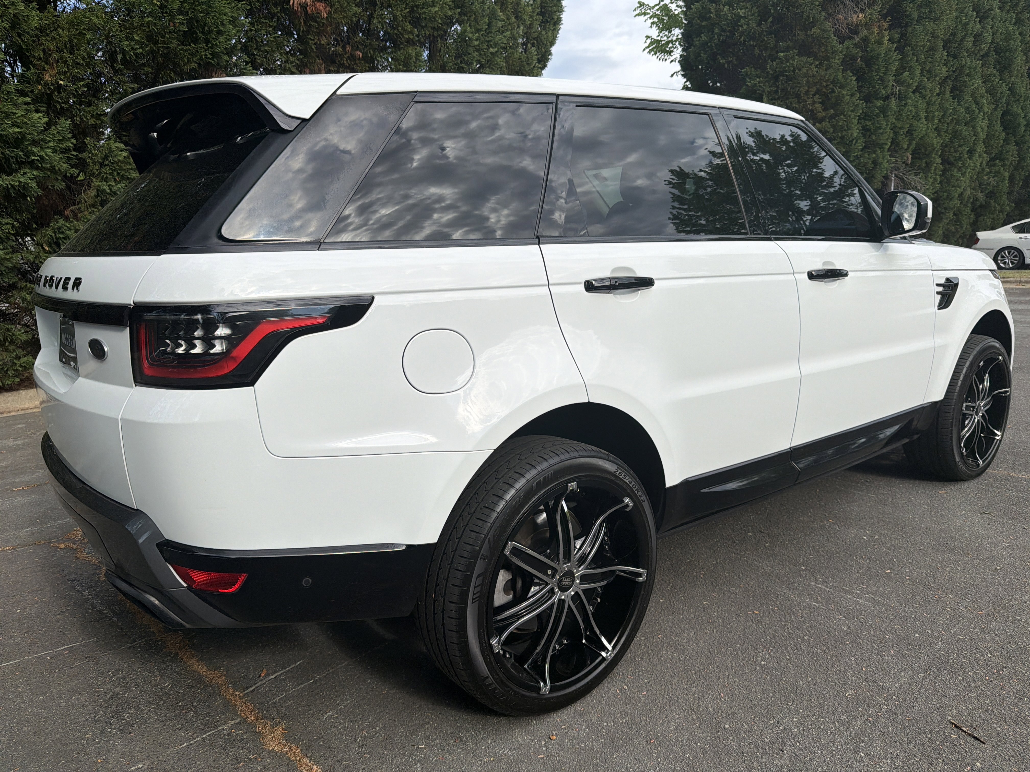 Certified 2023 INFINITI QX60 Autograph w/ Cargo Package image 6