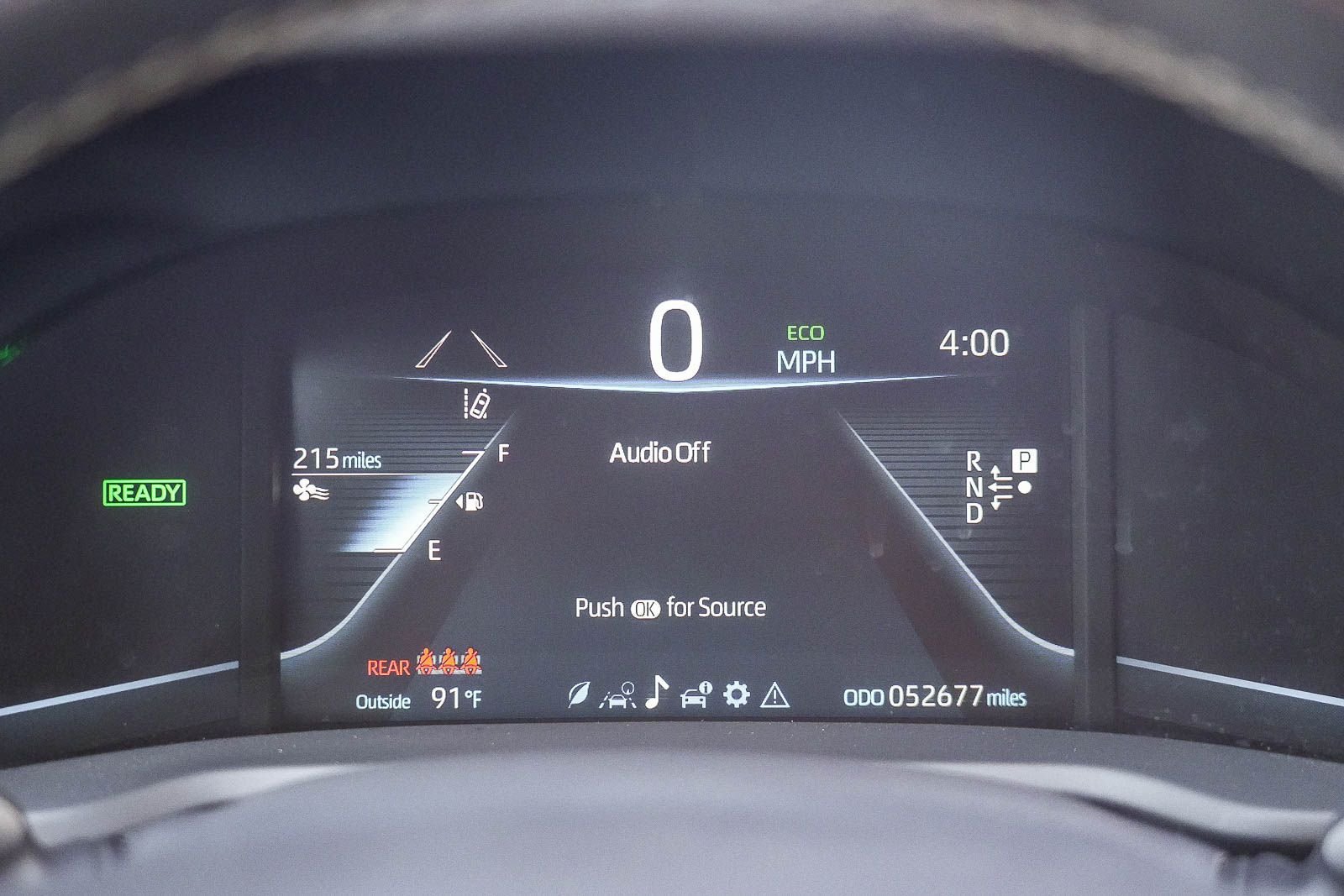 Certified 2021 Toyota Mirai RWD image 24