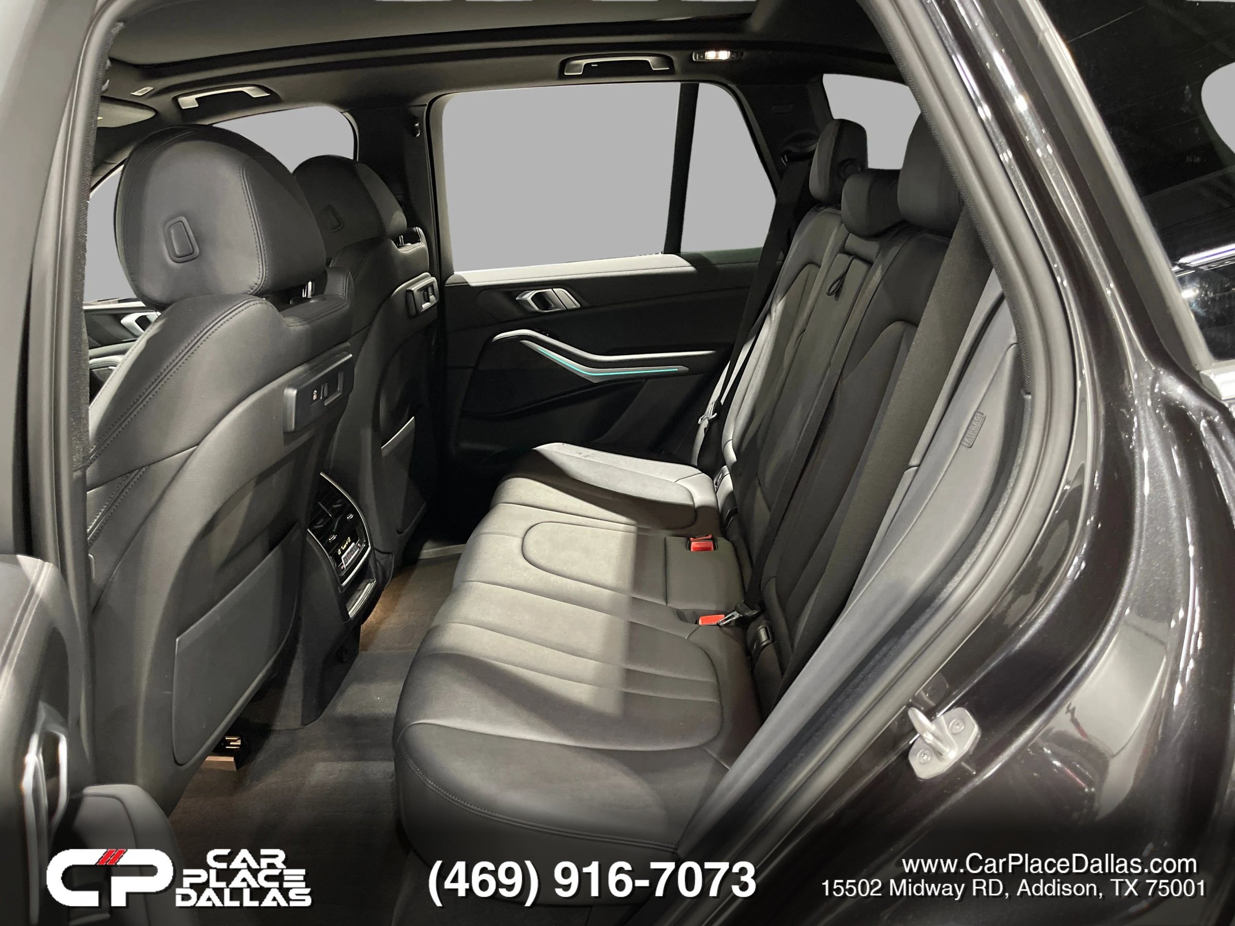 Used 2022 BMW X5 sDrive40i RWD image 22
