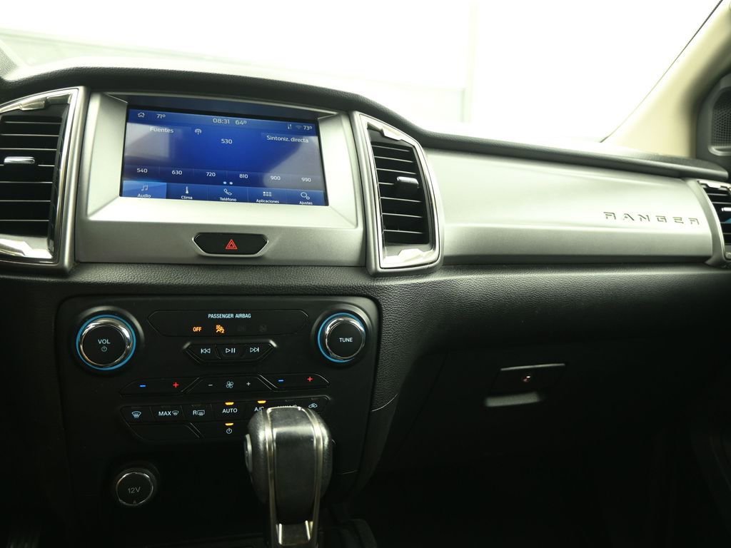 Used 2021 Ford Ranger XLT w/ Equipment Group 301A Mid image 16