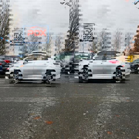 Used 2019 Kia Optima LX image 1