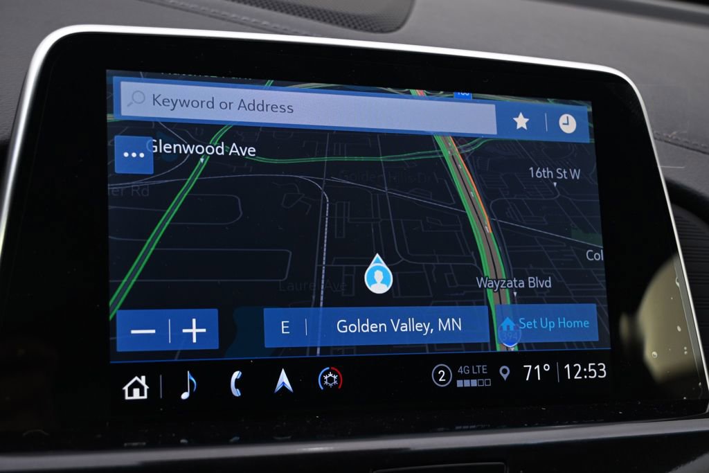 New 2026 Cadillac CT4 Premium Luxury image 28