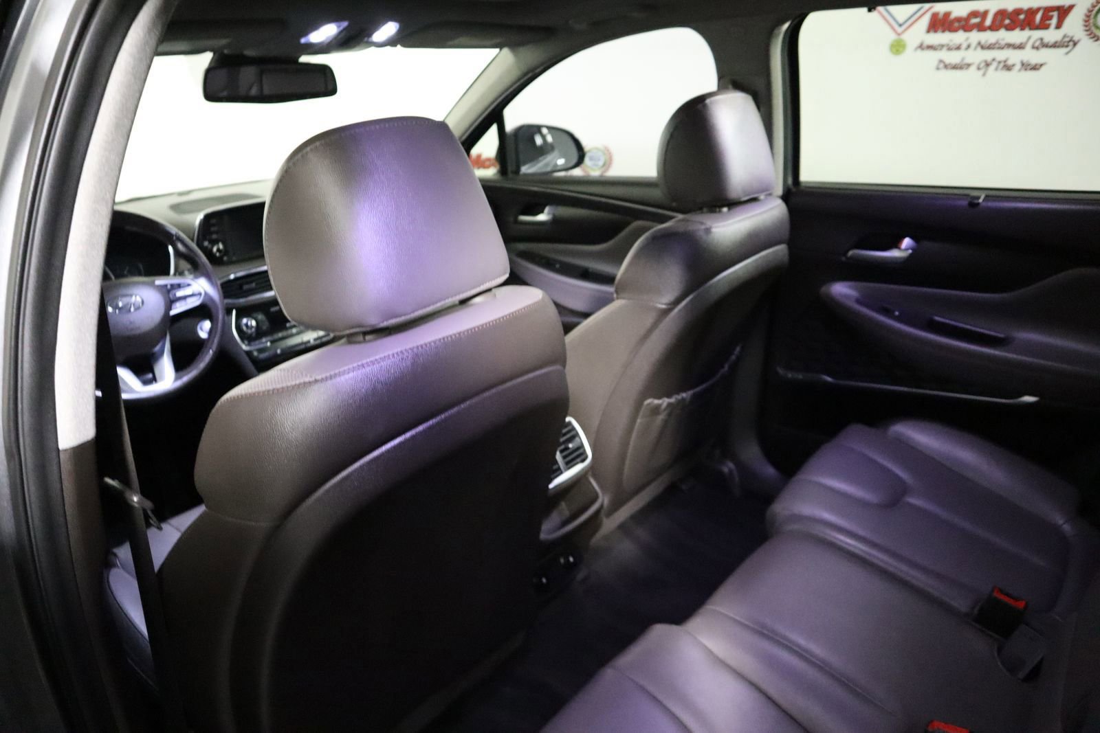 Used 2019 Hyundai Santa Fe Limited image 48