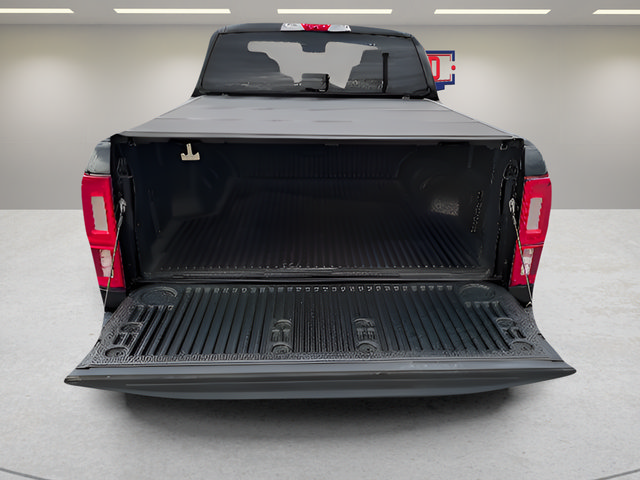 Used 2023 Ford Ranger XLT AWD/4WD image 24