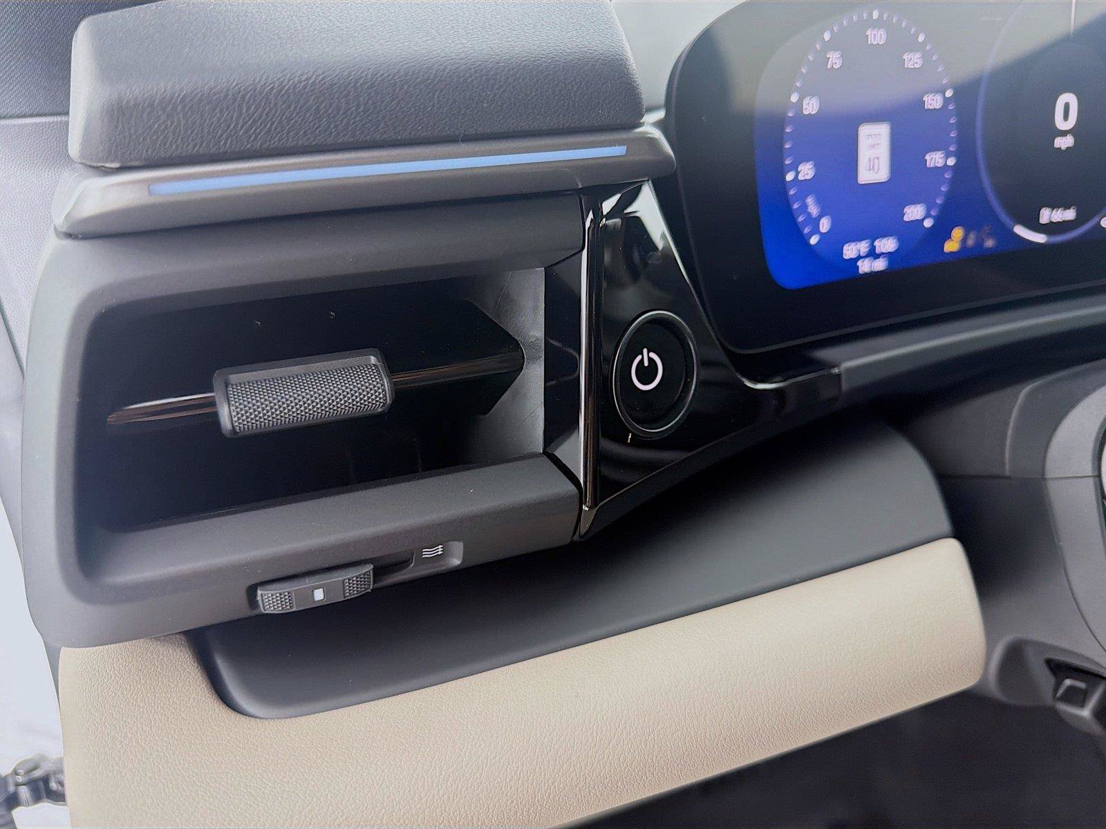 Certified 2026 Porsche Macan Electric RWD image 11
