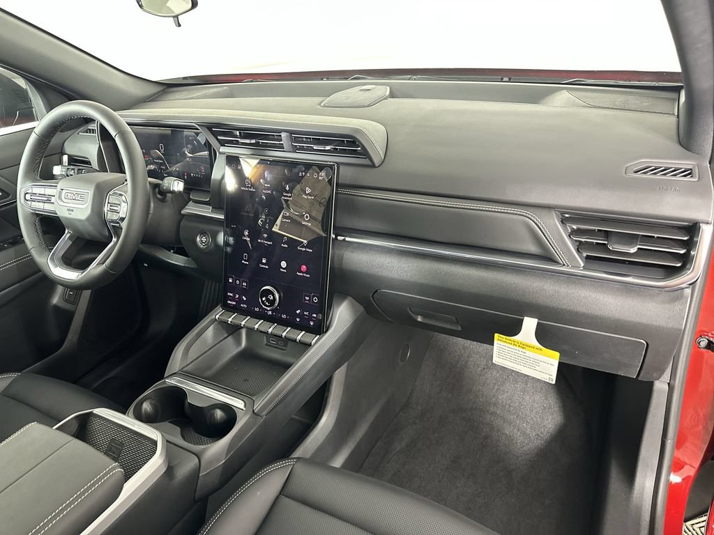 New 2027 GMC Terrain Elevation w/ Elevation Premium Package AWD/4WD image 29