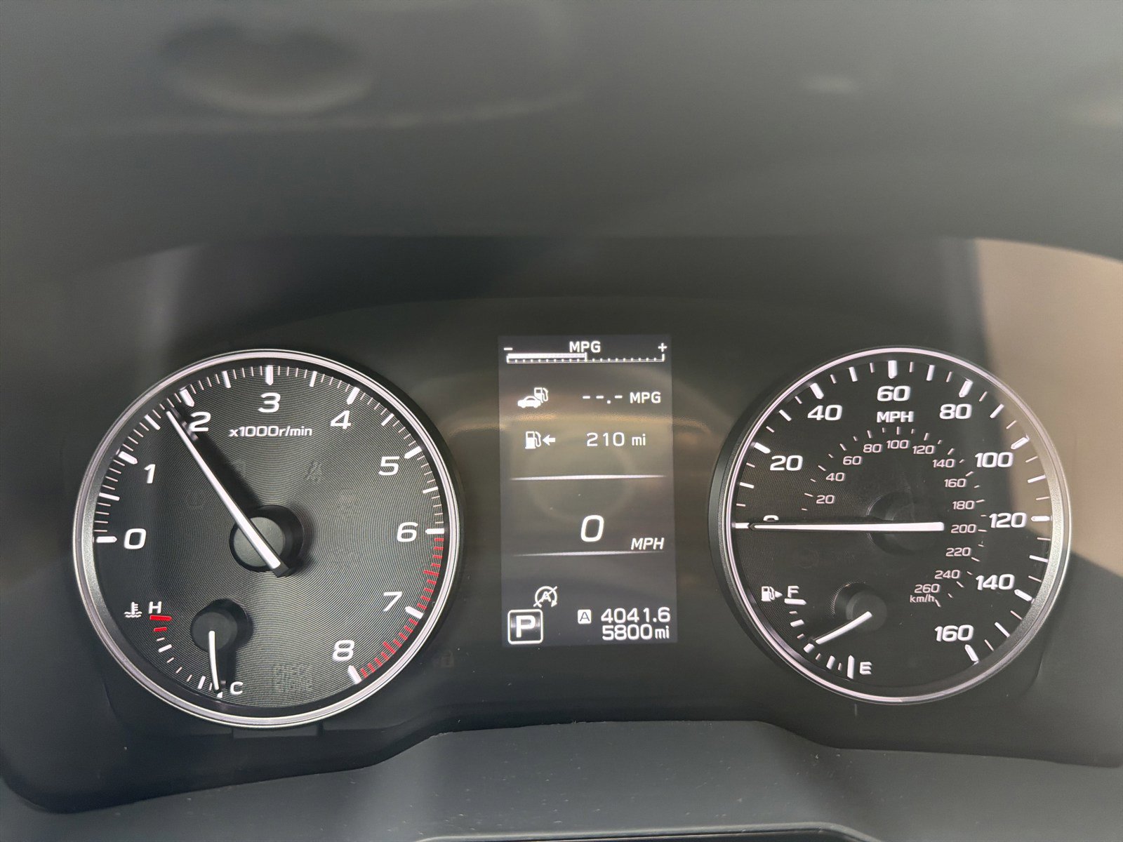 Certified 2025 Subaru Outback Premium w/ Popular Package #1A image 21