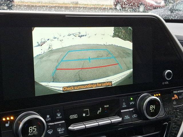 Certified 2026 Toyota Highlander XLE image 17