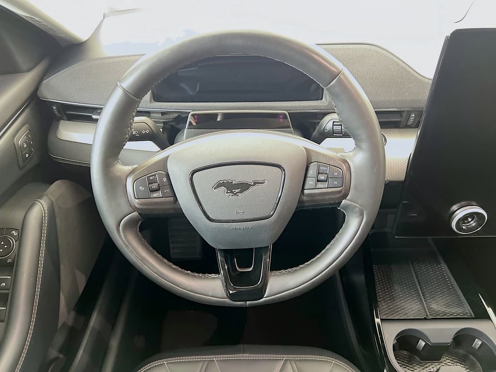 Used 2022 Ford Mustang Mach-E Select w/ Comfort/Technology Package image 12