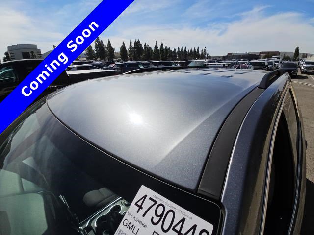 Used 2019 Chevrolet Traverse LT image 10