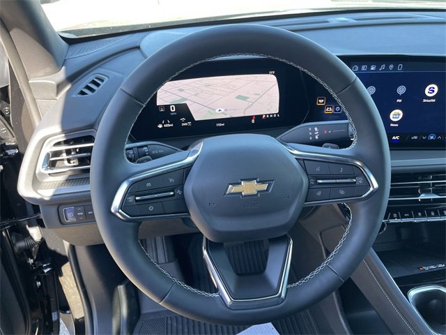 New 2026 Chevrolet Traverse LT w/ Sun and Wheel Package image 14