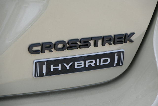 New 2026 Subaru Crosstrek 2.5i Limited AWD/4WD image 14
