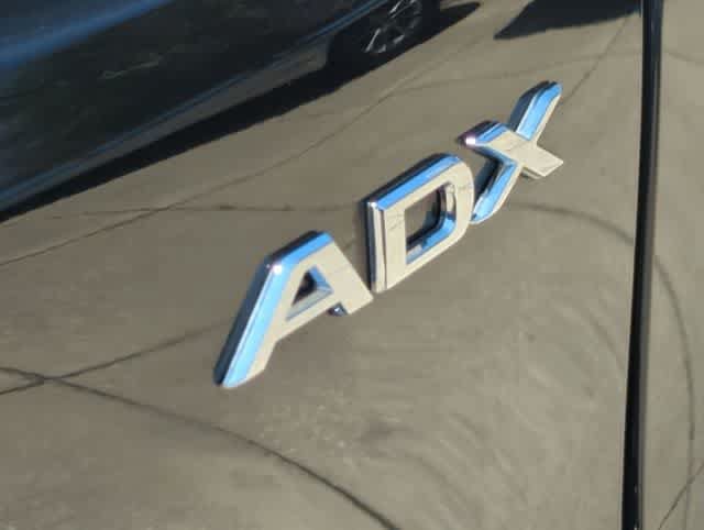 Used 2025 Acura ADX A-Spec AWD/4WD image 13