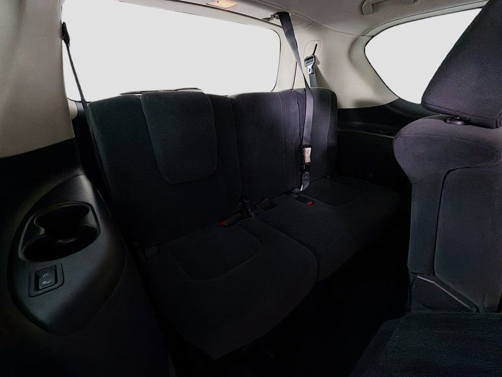 Used 2018 Nissan Armada SV w/ Driver Package AWD/4WD image 27