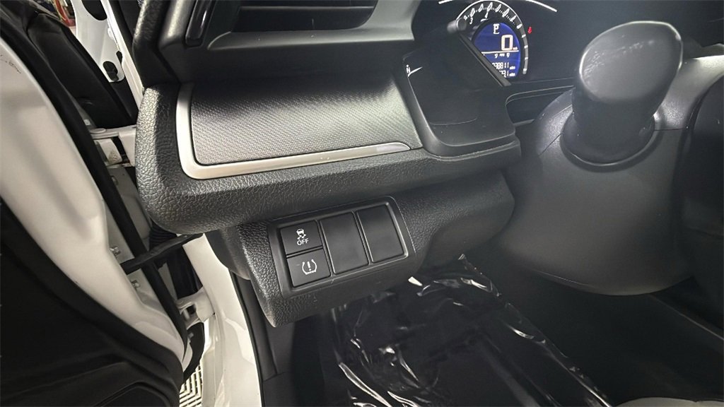 Used 2018 Honda Civic LX-P image 27