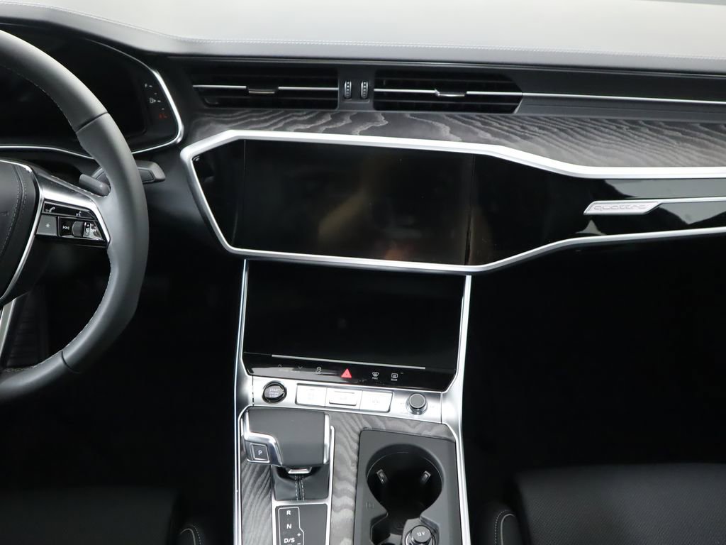 New 2025 Audi A6 3.0T Prestige image 15