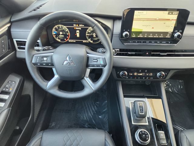 Used 2024 Mitsubishi Outlander SEL FWD image 29