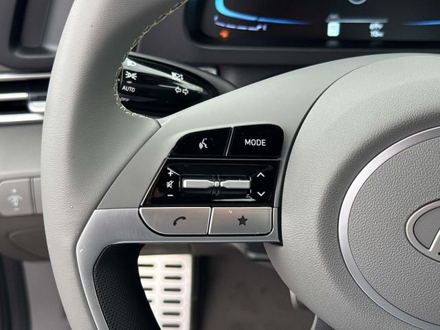 New 2026 Hyundai Elantra SEL Sport image 26