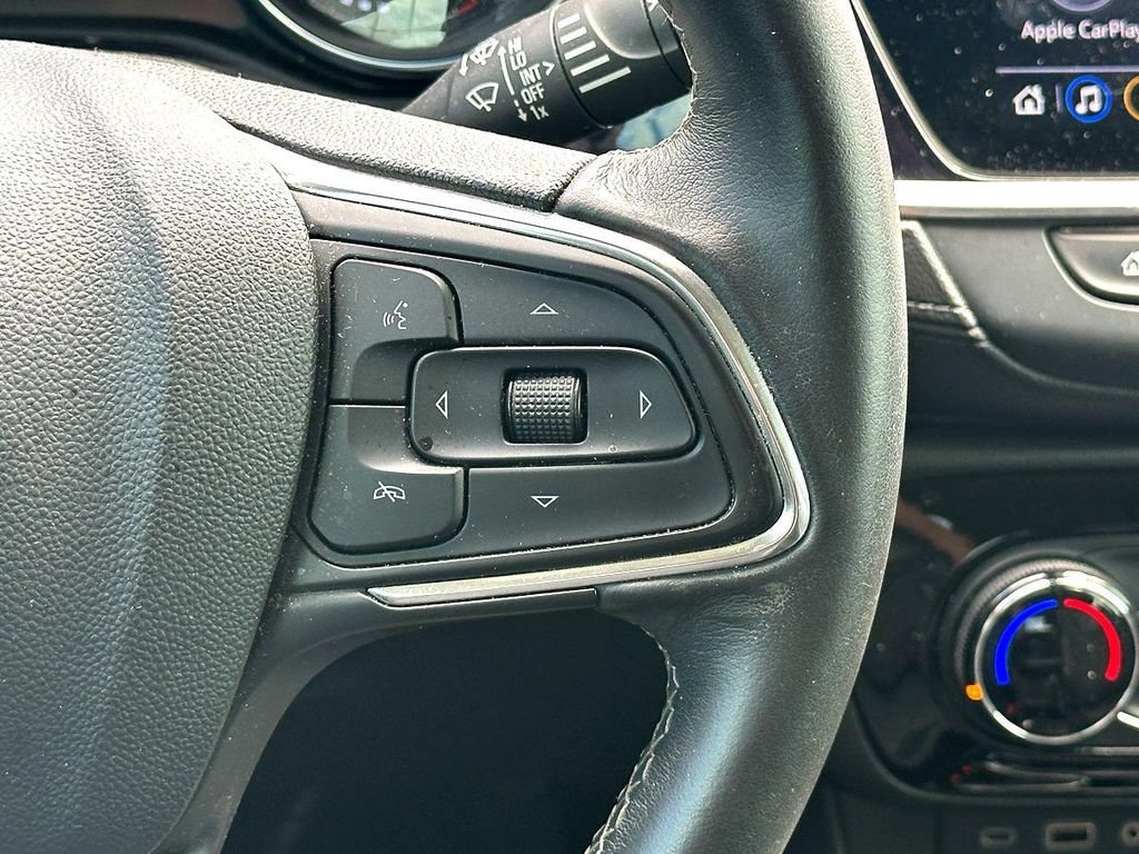 Used 2021 Buick Encore GX Preferred FWD image 24