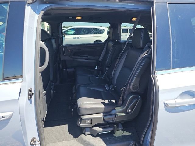 Used 2025 Honda Odyssey Sport-L image 13