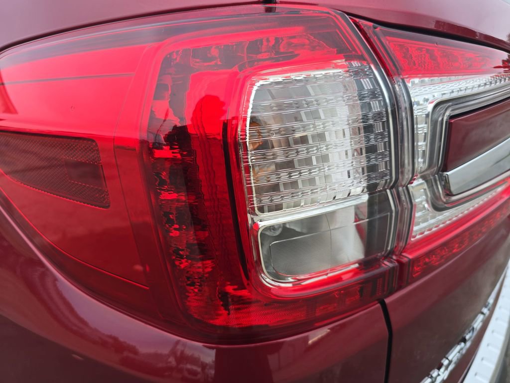 New 2026 Subaru Ascent Limited image 30