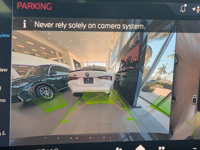 New 2026 BMW M235i xDrive w/ M Performance Package image 12