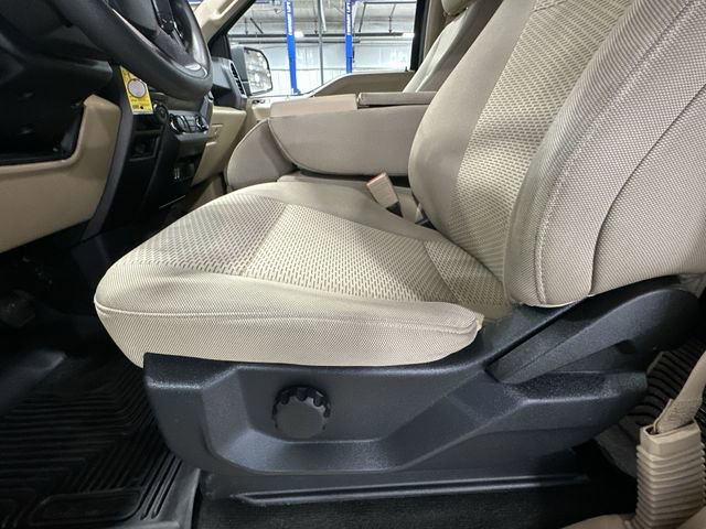 Used 2020 Ford F150 XLT w/ Trailer Tow Package AWD/4WD image 18