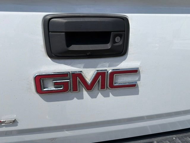 Used 2017 GMC Canyon SLT w/ Driver Alert Package AWD/4WD image 35