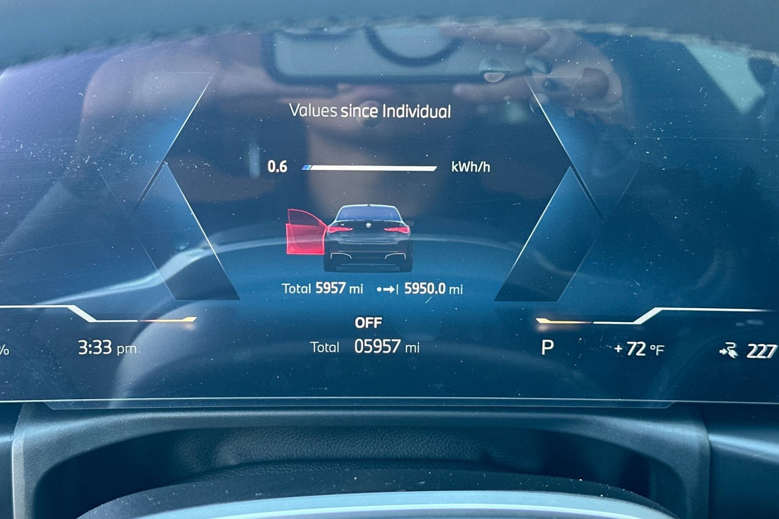 Used 2025 BMW i4 eDrive40 image 33