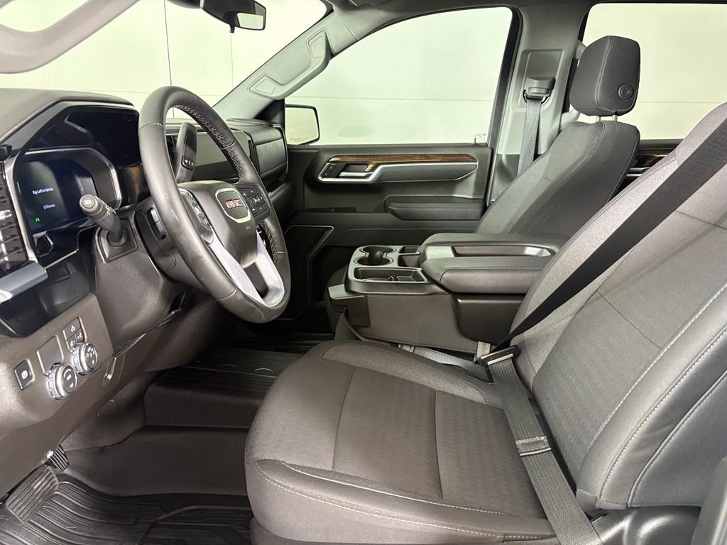 Used 2026 GMC Sierra 1500 Elevation w/ Elevation Select Package RWD image 22