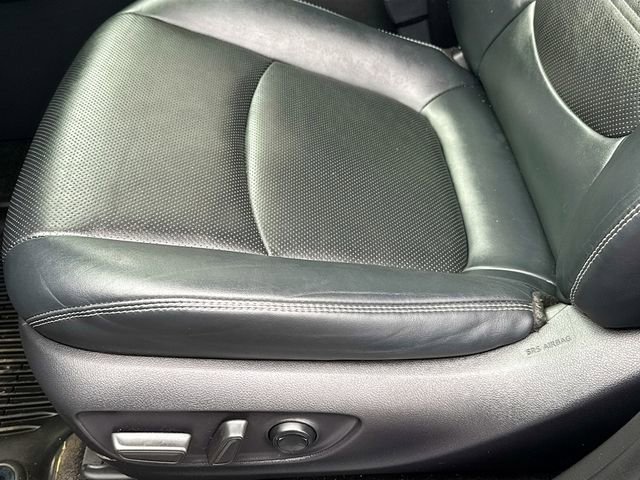 Used 2021 Toyota RAV4 Limited image 22