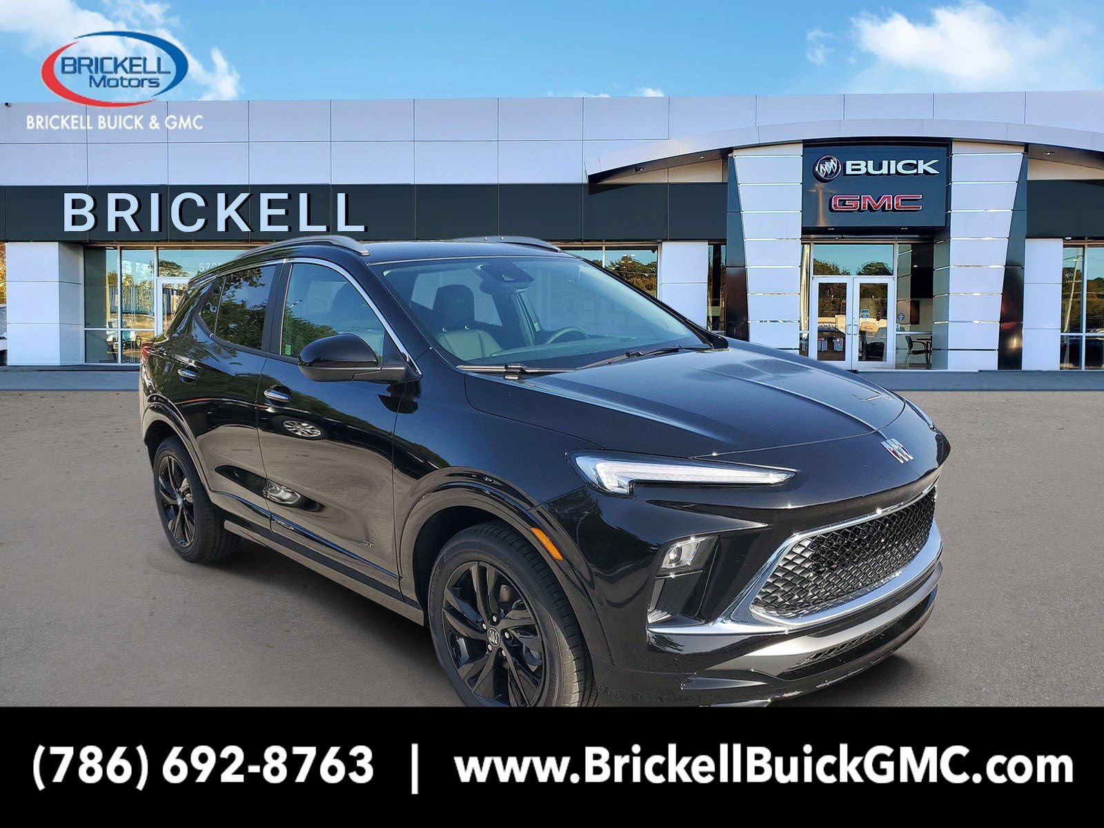 New 2026 Buick Encore GX Sport Touring w/ Comfort Package FWD video 2