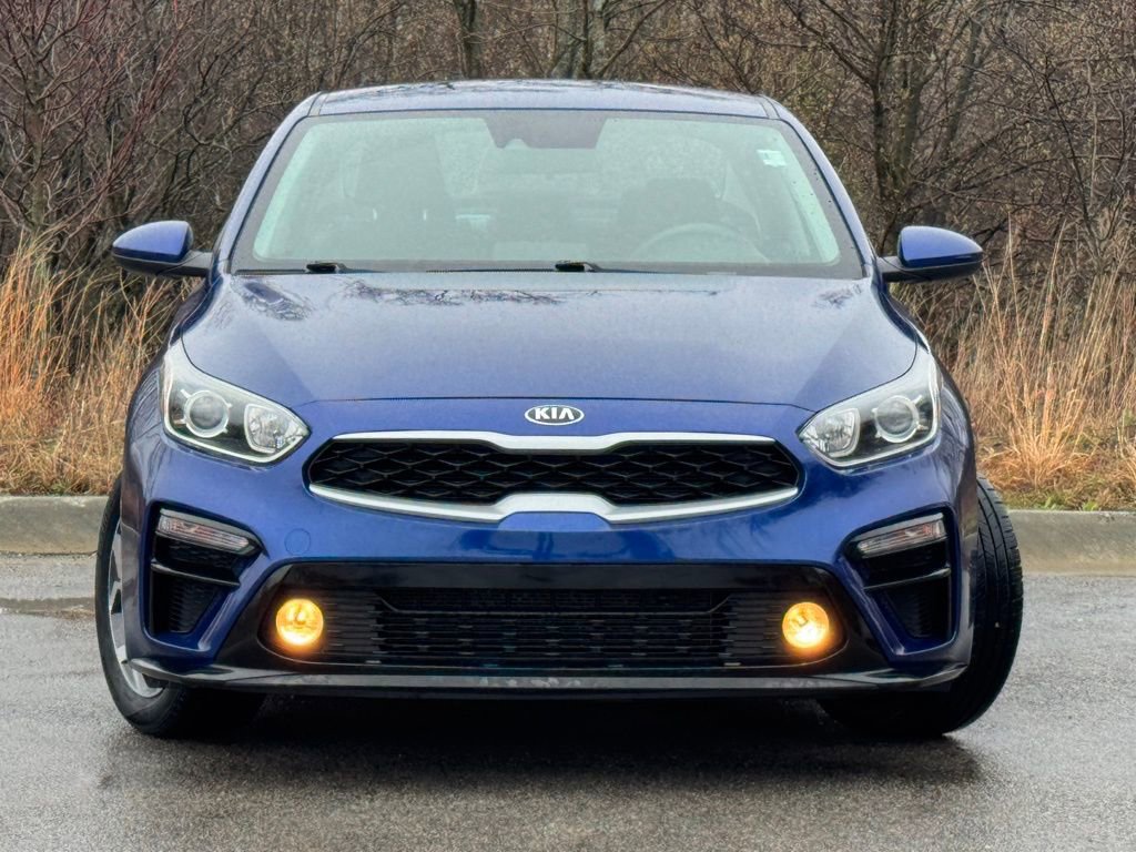 Used 2019 Kia Forte LXS image 2