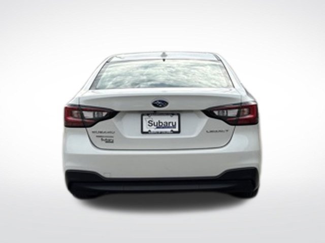Certified 2024 Subaru Legacy Premium AWD/4WD image 9