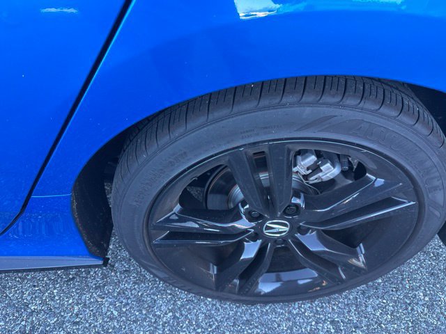 Used 2026 Acura Integra A-Spec w/ Technology Package FWD image 10