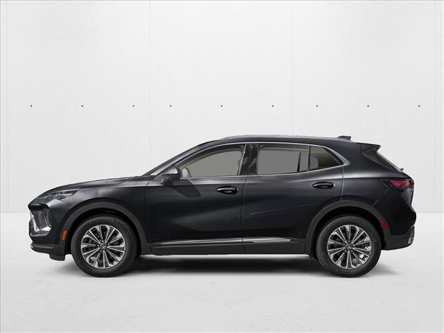 New 2026 Buick Envision Sport Touring AWD/4WD video 3