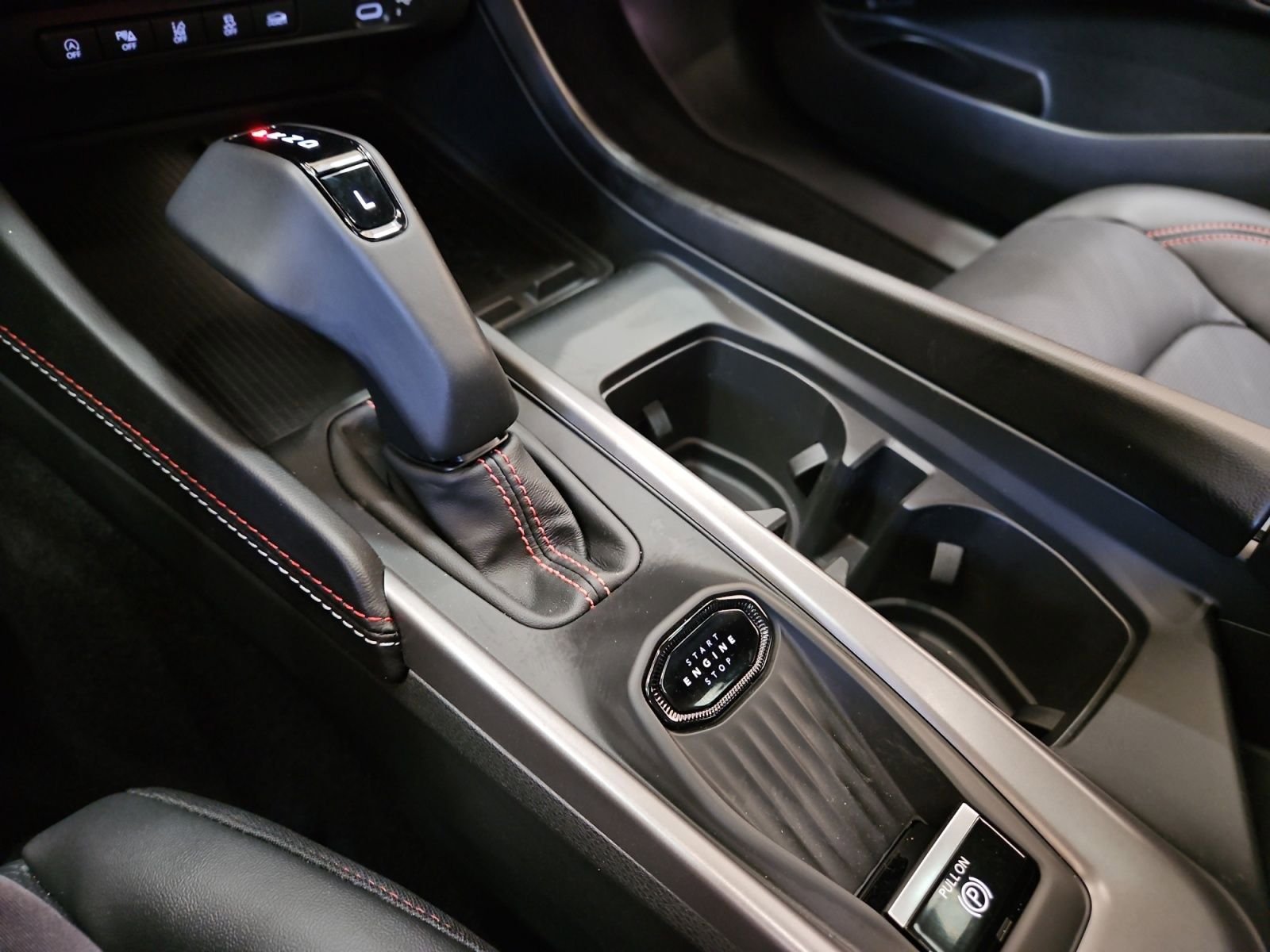 New 2026 Dodge Charger Scat Pack AWD/4WD image 27