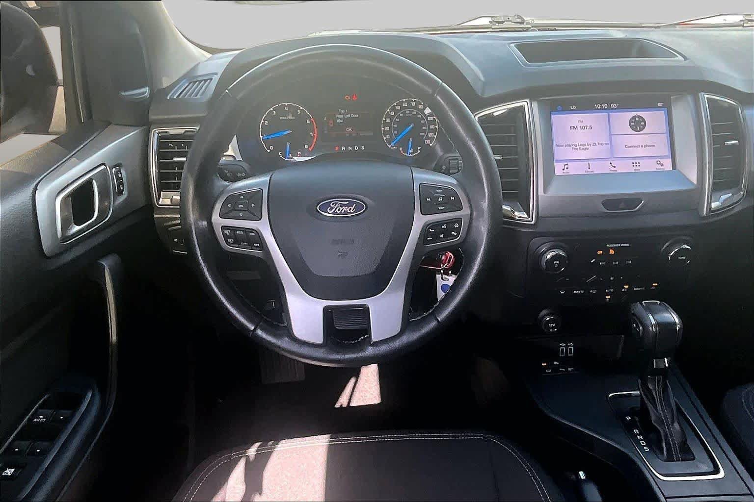Used 2019 Ford Ranger XLT w/ Equipment Group 301A Mid RWD image 5