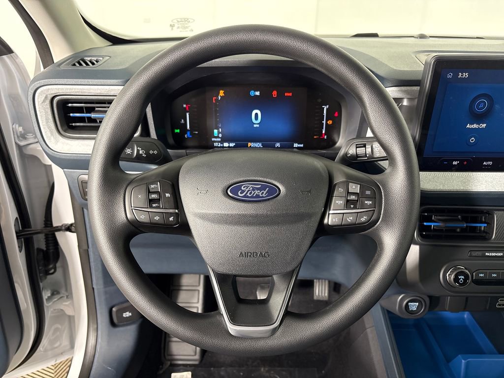 New 2026 Ford Maverick XLT image 17