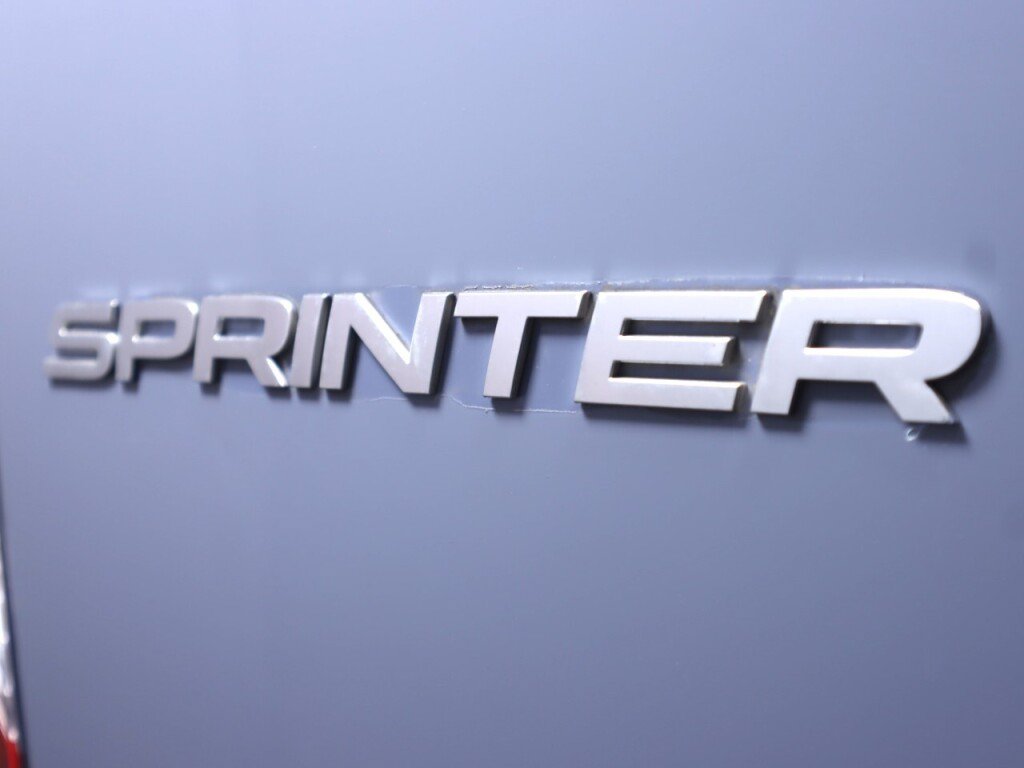 Used 2019 Mercedes-Benz Sprinter 170 image 28