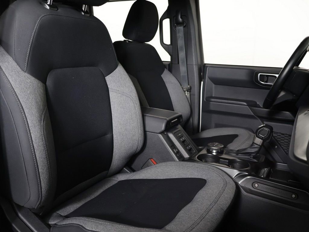 Used 2025 Ford Bronco Big Bend image 29