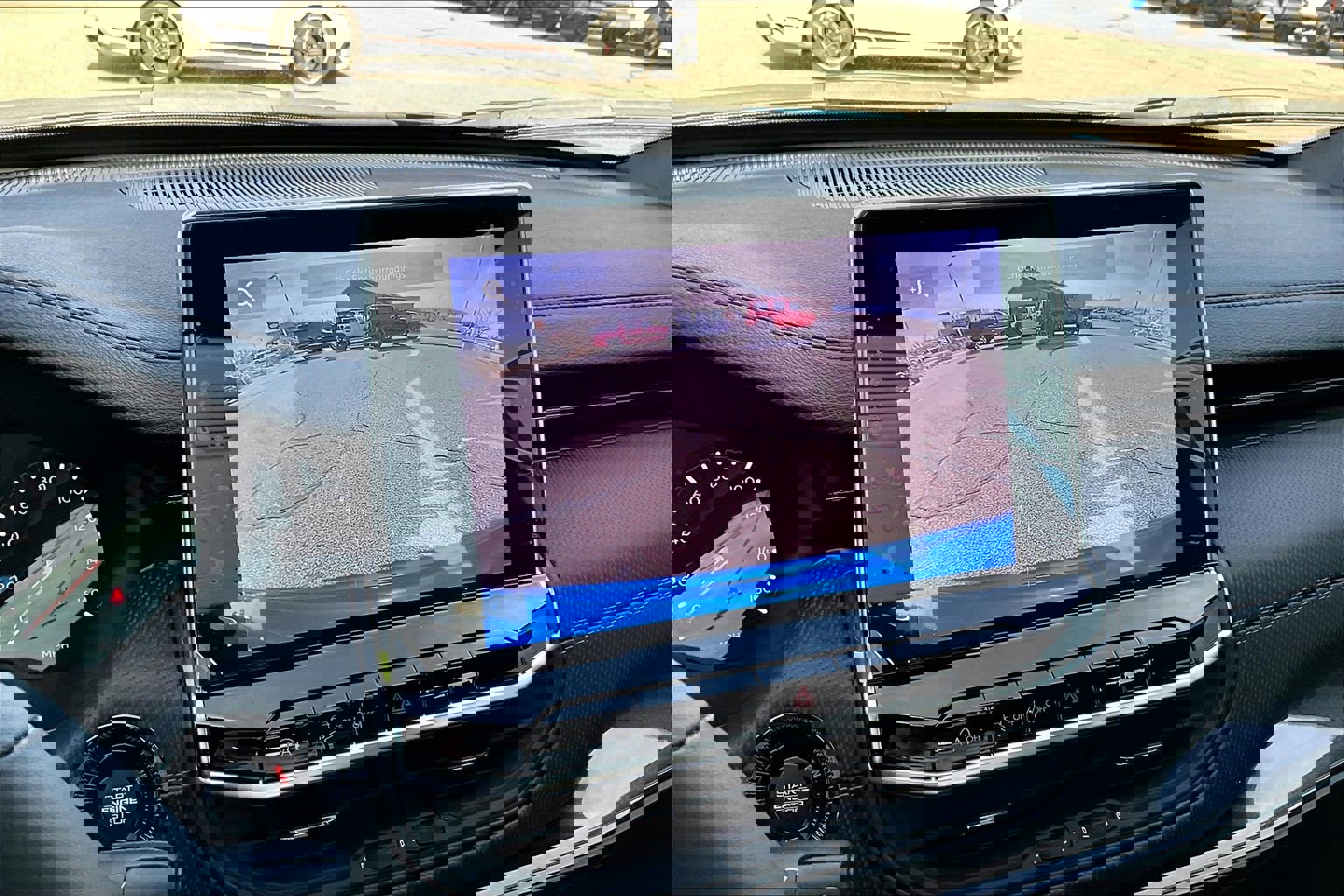 Used 2026 Jeep Compass Latitude w/ Quick Order Package 29K image 14