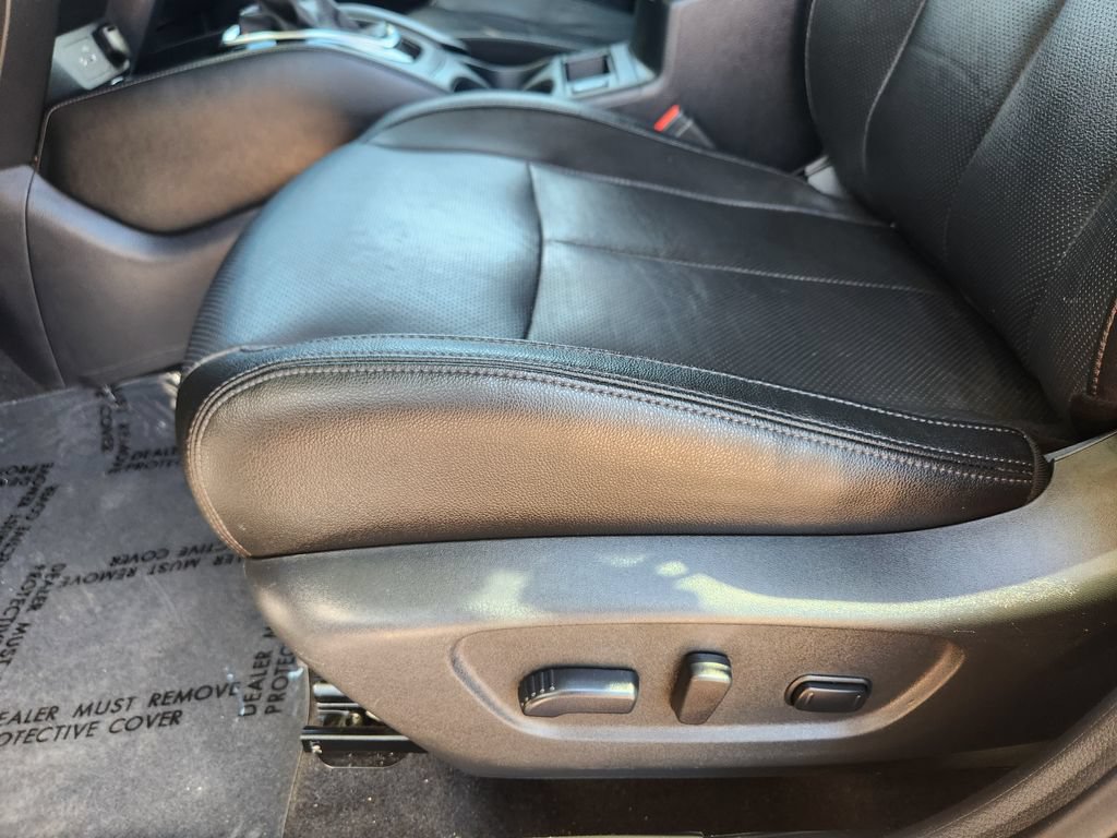 Used 2020 Nissan Rogue SL AWD/4WD image 15