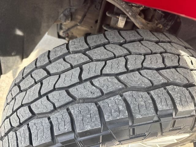 Certified 2021 Chevrolet Silverado 1500 High Country w/ Technology Package image 29